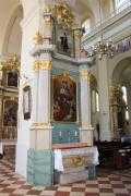 Ołtarz św. Kazimierza Królewicza